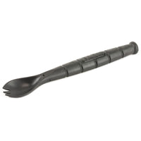 KA-BAR Tactical Spork-knife 2.5", Black